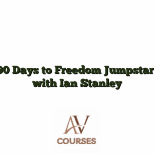 90 Days to Freedom Jumpstart with Ian Stanley
