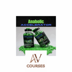 900+ Testosterone Accelerator