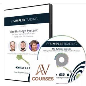 The Bullseye System Professional Package - Simpler Trading