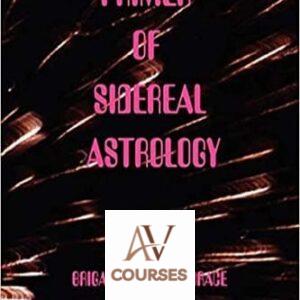 A Primer Of Sidereal Astrology