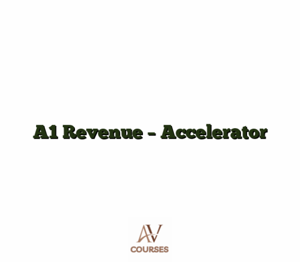 A1 Revenue - Accelerator
