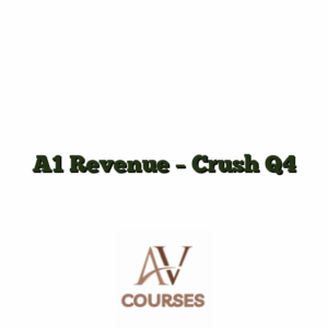 A1 Revenue - Crush Q4