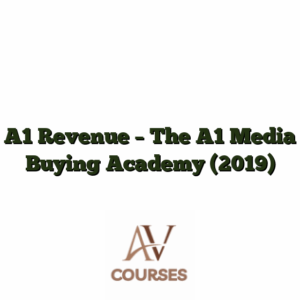 A1 Revenue - The A1 Media Buying Academy (2019)