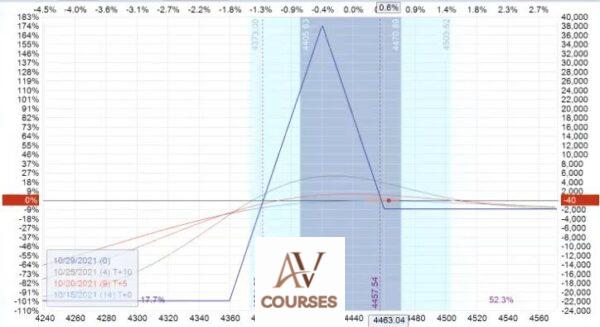 Amy Meissner – The HV7 Option Trading System