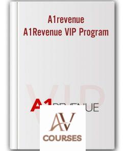 A1revenue – A1Revenue VIP Program