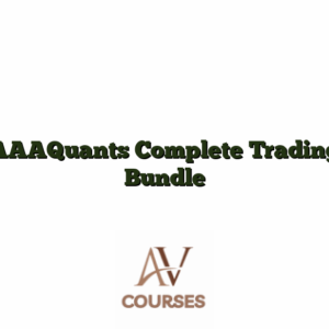 AAAQuants Complete Trading Bundle