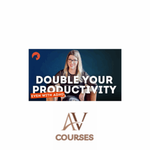ADHD Entrepreneur - Double Your Productivity