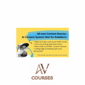 AI Content Reactor 3.0