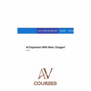 AI Explosion With Marc Zwygart and Holly Starks
