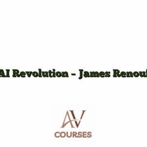 AI Revolution - James Renouf