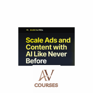 AI UGC for PROs Master Professional Content Creation