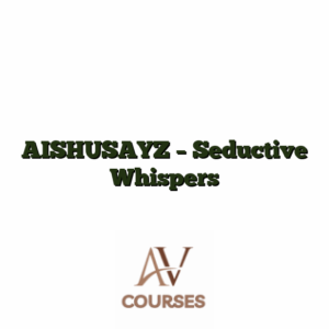 AISHUSAYZ - Seductive Whispers