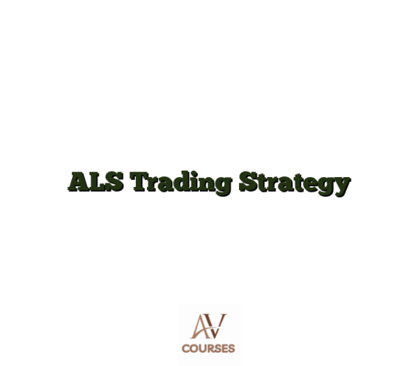 ALS Trading Strategy