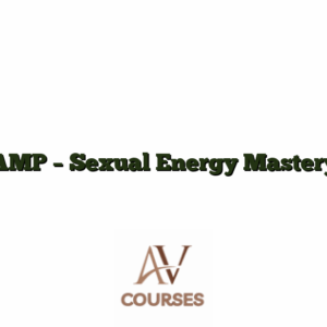 AMP - Sexual Energy Mastery
