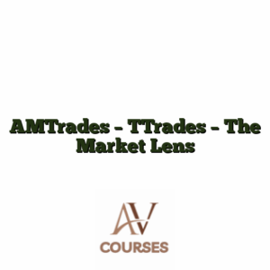 AMTrades - TTrades - The Market Lens
