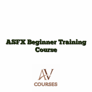 ASFX Beginner Training Course