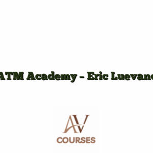 ATM Academy - Eric Luevano