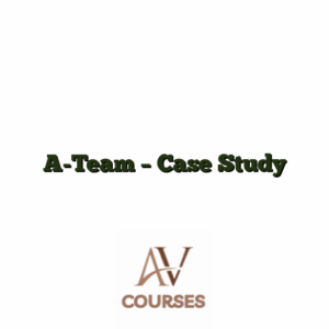A-Team - Case Study