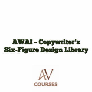 AWAI - Copywriter's Six-Figure Design Library