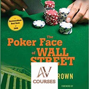 The Poker Face of Wall Street