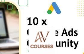 Aaron Young - Define Digital - 10x Google Ads Community