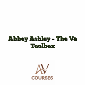 Abbey Ashley - The Va Toolbox