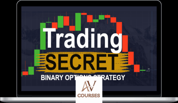 Abdelouahab’s Site - The Unique Binary Options Trading Strategy
