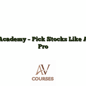 Academy - Pick Stocks Like A Pro
