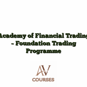 Academy of Financial Trading - Foundation Trading Programme
