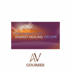 Acep - Science Of Energy Healing