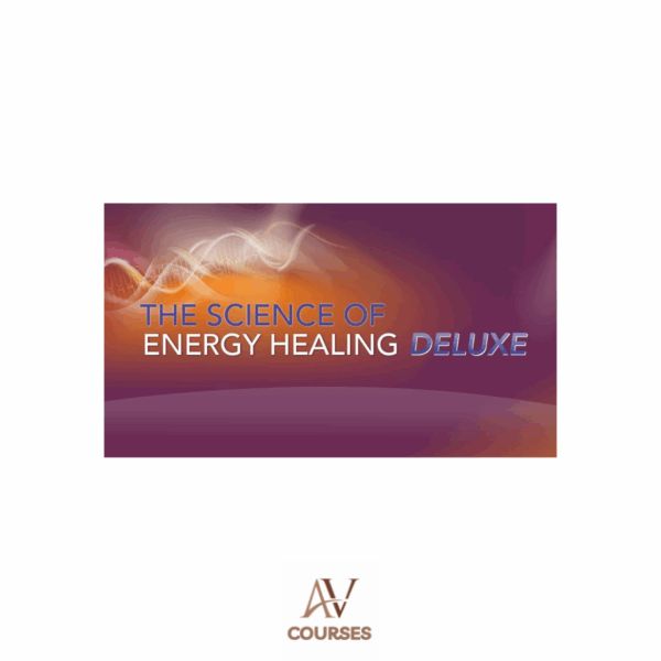 Acep - Science Of Energy Healing
