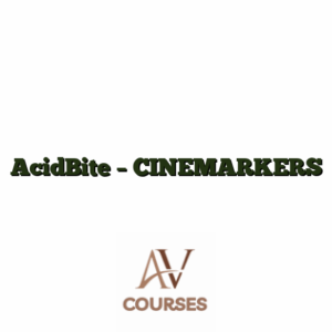 AcidBite - CINEMARKERS