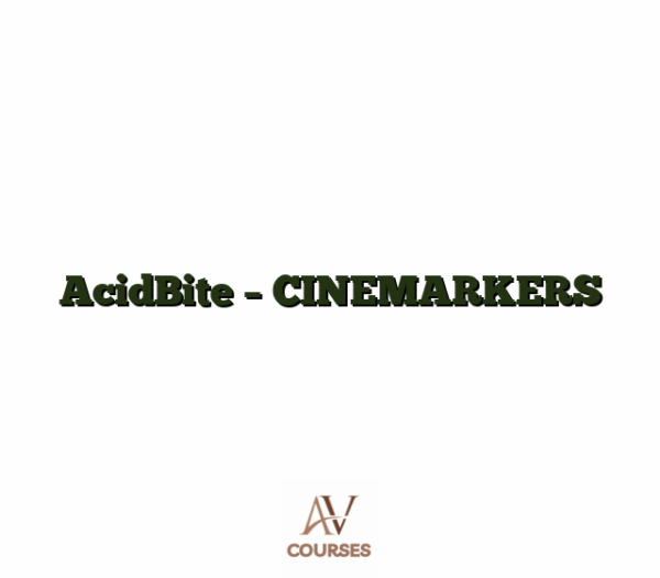 AcidBite - CINEMARKERS