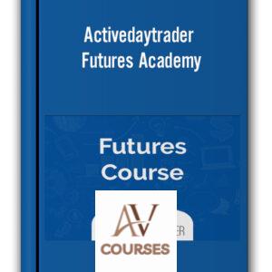 Activedaytrader – Futures Academy