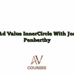 Ad Value InnerCircle With Jon Penberthy