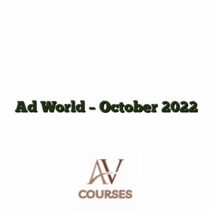 Ad World - October 2022