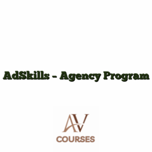 AdSkills - Agency Program