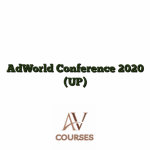 AdWorld Conference 2020 (UP)