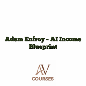 Adam Enfroy - AI Income Blueprint