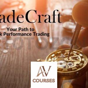 Adam Grimes - TradeCraft: Your Path to Peak Performance Trading