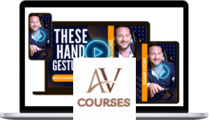 Adam Lyons - Hand Gestures For Approach