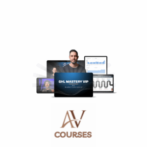 Adam McInnes - GHL Mastery VIP