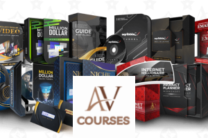 Adeel Chowdhry - Internet Millionaire Program + Update 1