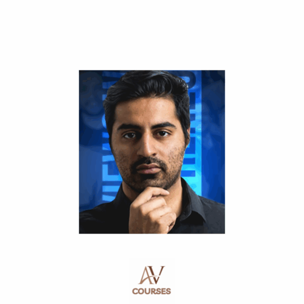Adil Amarsi - Encyclopedia of Copy