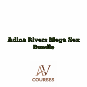 Adina Rivers Mega Sex Bundle