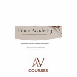 Adri and Rebecca - Inbox Academy