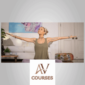 Adrianne Flinn - Thousandfold Lotus Mind Body Bootcamp
