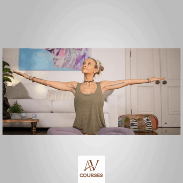 Adrianne Flinn - Thousandfold Lotus Mind Body Bootcamp