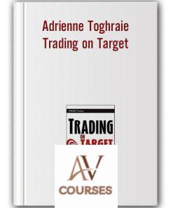 Adrienne Toghraie ? Trading on Target
