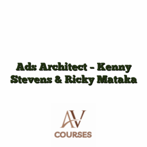 Ads Architect - Kenny Stevens & Ricky Mataka